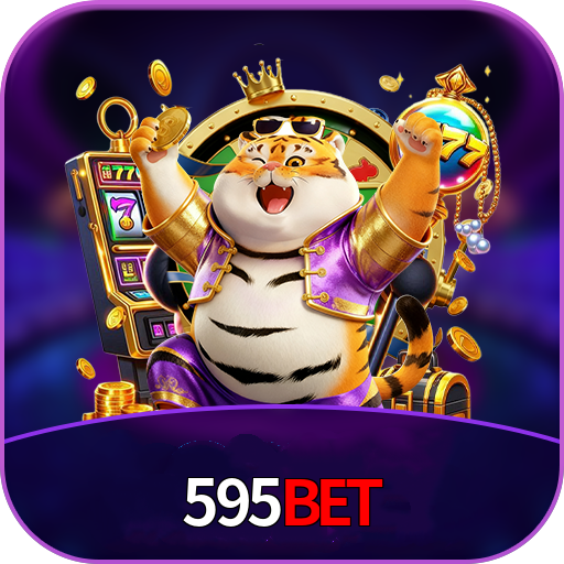 Imagem promocional da 595bet mostrando a plataforma e suas vantagens